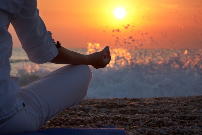 Meditation--what is it?