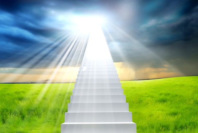 Spiritual Connection