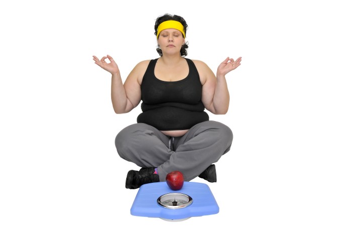 Mindfulness Eating